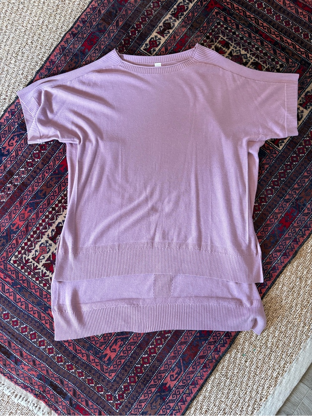 Lululemon Throw it on Wrap
